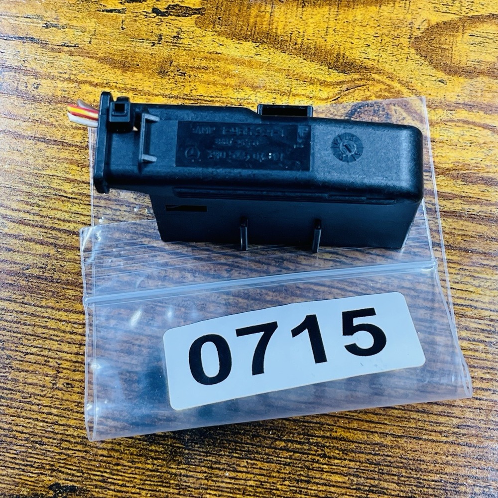 ✅Mercedes TCM 2105450403/210 545 04 03 Connector Wire Harness#️⃣0715